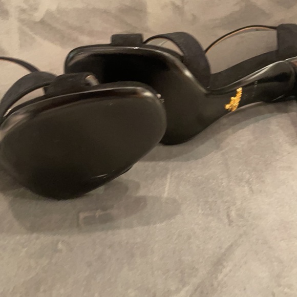 Brand new pair of Prada heels size 36 - Picture 3 of 3